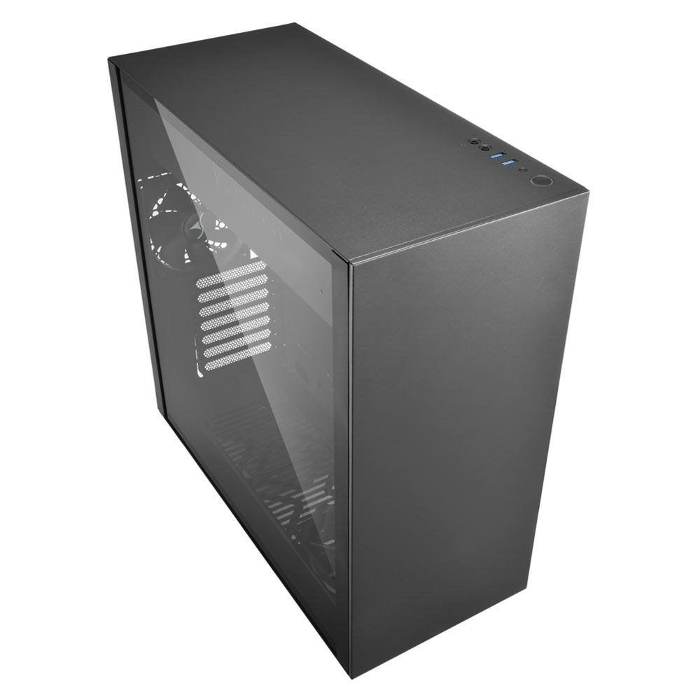 Diverse Sharkoon Computer behuizingen, Computers en Software, Computerbehuizingen, Ophalen of Verzenden, Nieuw