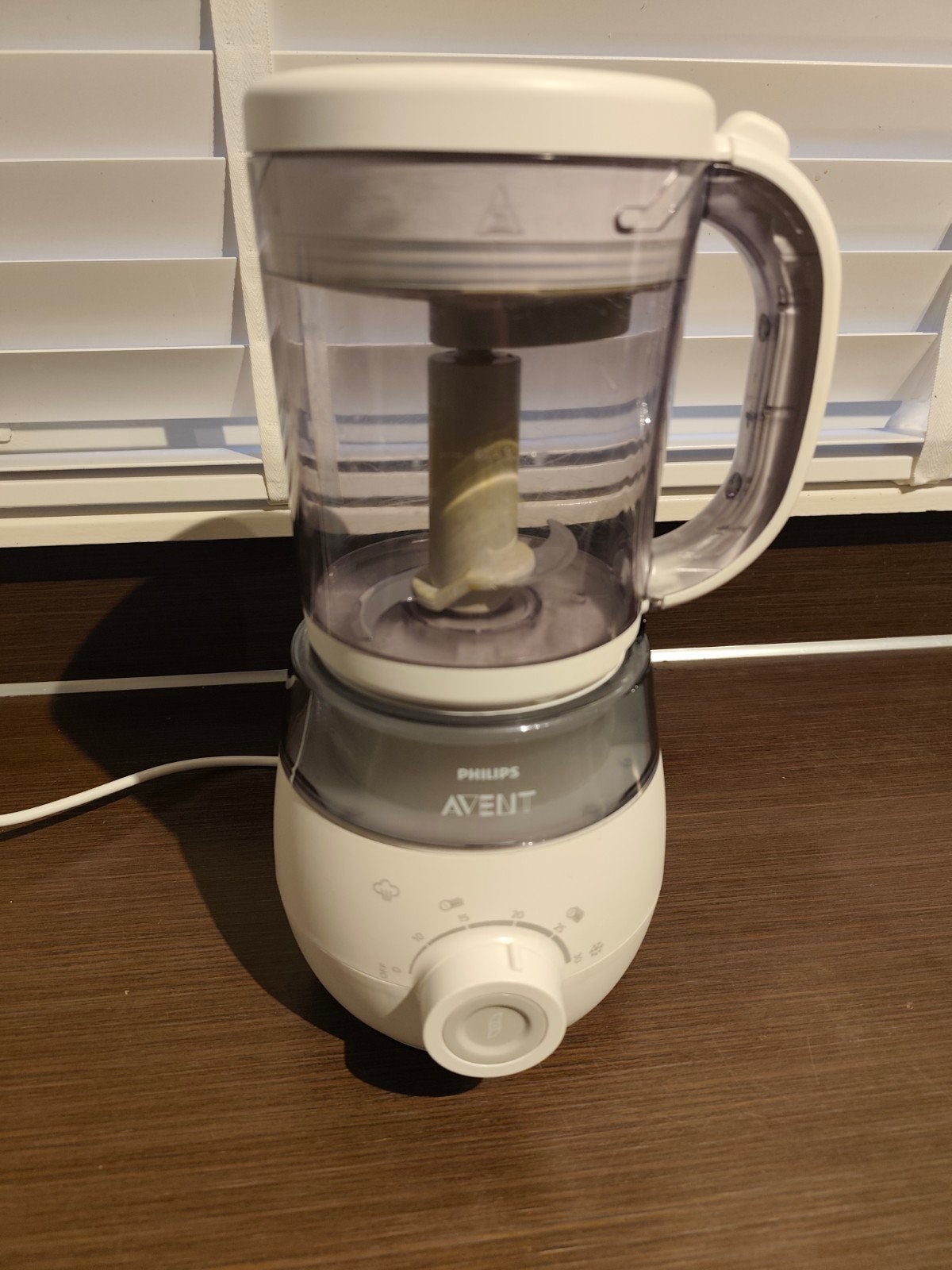 Philips Avent SCF875, Ophalen of Verzenden, Gebruikt, Overige typen