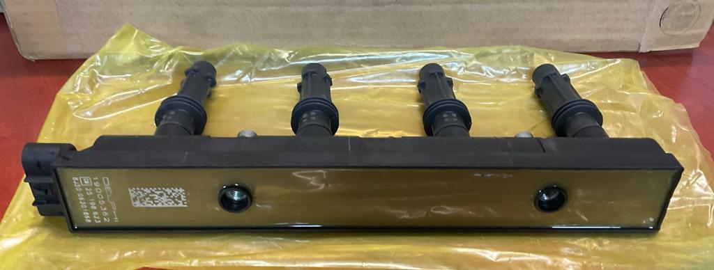 NIEUW voor diverse Opel modellen Bobine - Delphi 19005362 GM, -, Nieuw, Ophalen of Verzenden, -