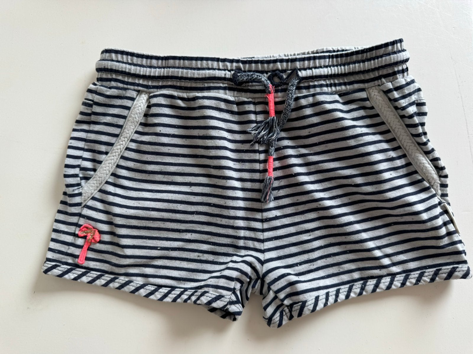 Tumble ‘N Dry broekje maat 7/8 jaar, Ophalen of Verzenden, Gebruikt, Meisje, Broek