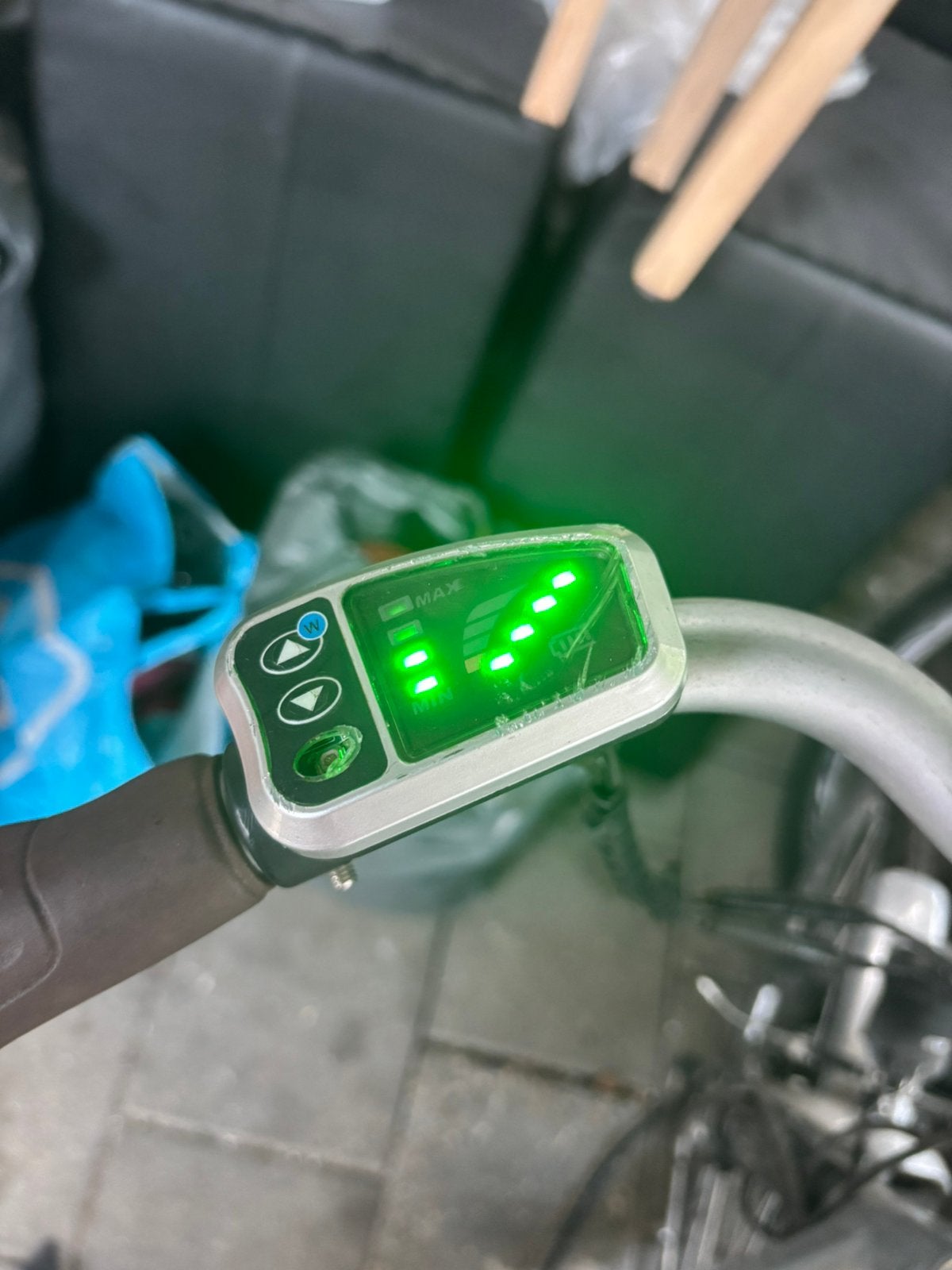 Elektrische Fiets, Ophalen of Verzenden, Zo goed als nieuw, Overige typen, Overige merken