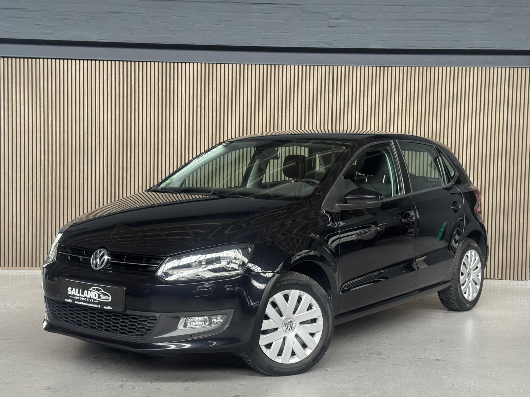 Volkswagen polo 1.2 TSI comfortline |CRUISE|AIRCO|STOELVERWA, Voorwielaandrijving, Gebruikt, Verwarmde buitenspiegels, Overige carrosserieën