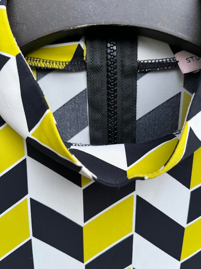 Studio-Anneloes blouse maat S, Ophalen of Verzenden, Zo goed als nieuw, Maat 36 (S), Zwart