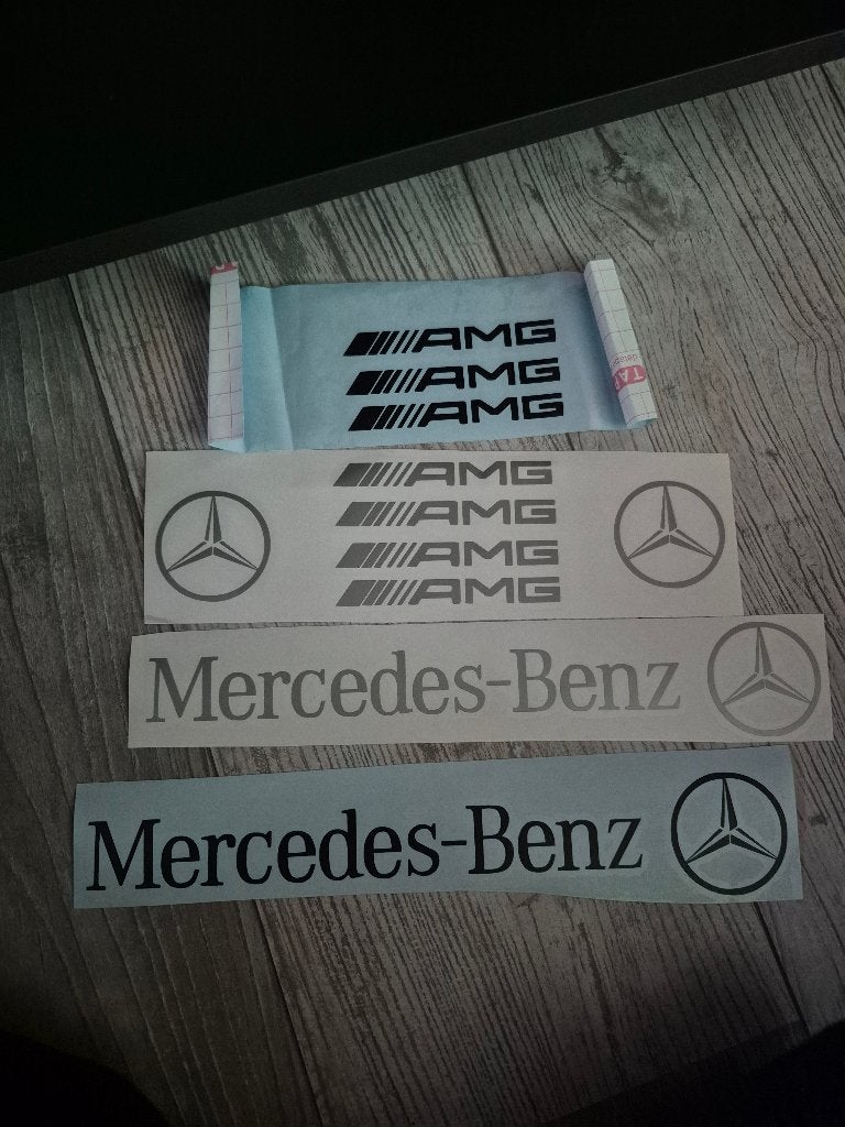 Onderdelen voor SLK r171 Mercedes slk r171, Ophalen of Verzenden, Nieuw, Mercedes-Benz