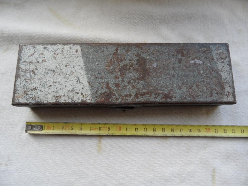 Rheidco doppen set 8 11 12 13 16 18 20 22, Ophalen of Verzenden, Nieuw