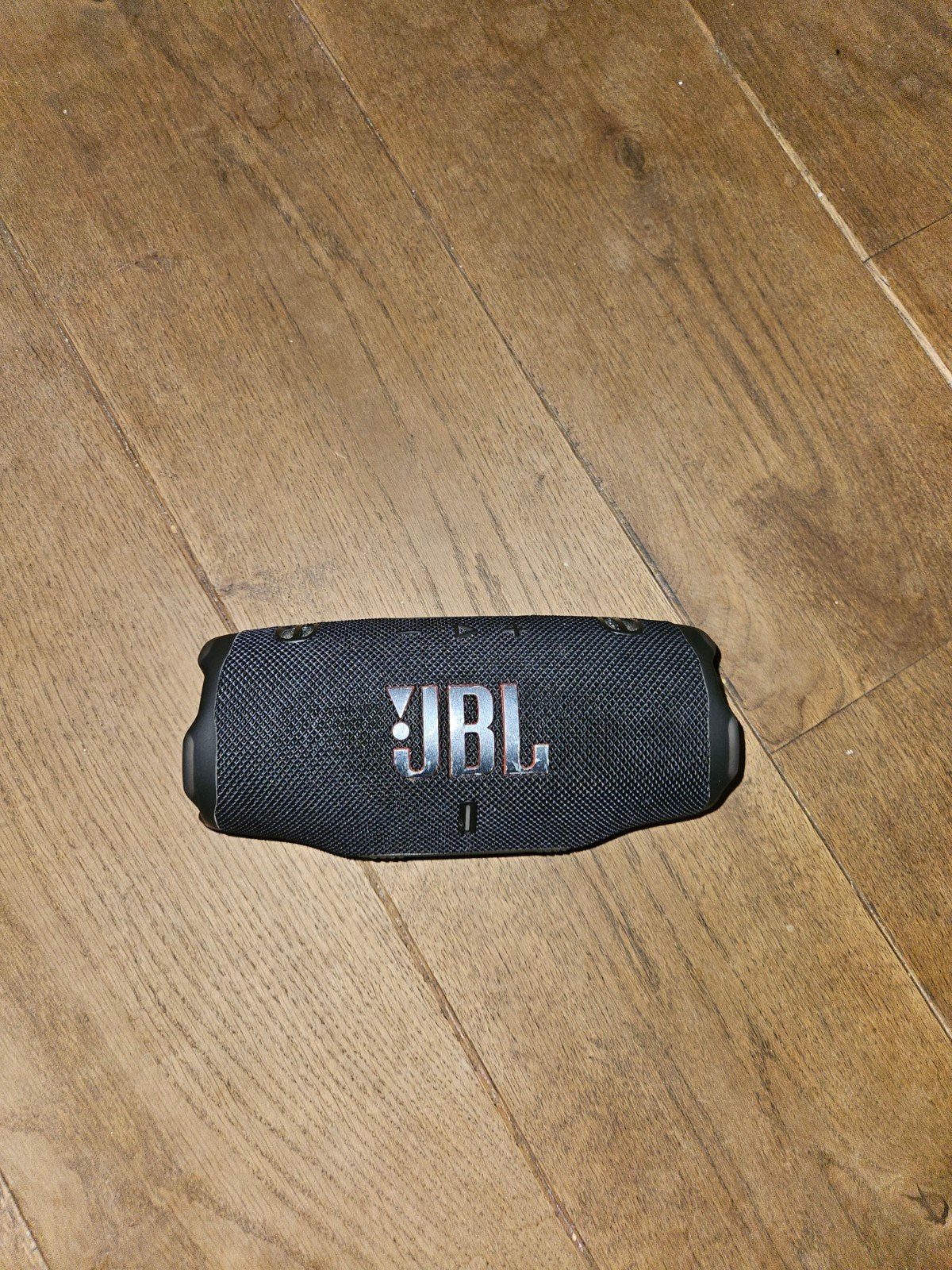 JBL Charge 6 Zwart