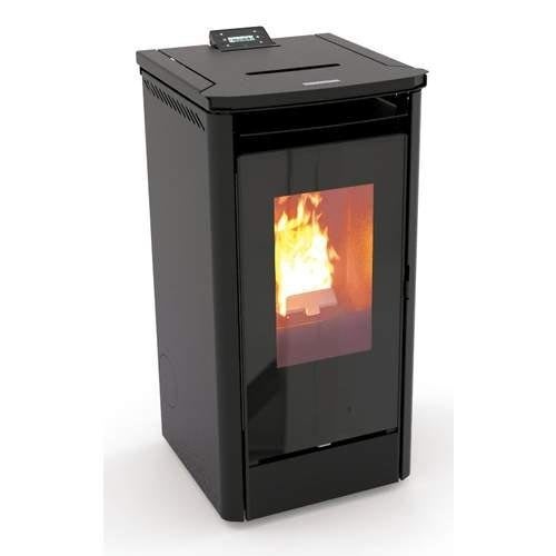 Pelletkachel Thermorossi Urban7 KW, Huis en Inrichting, Ophalen, Overige brandstoffen, Nieuw, Pelletkachel
