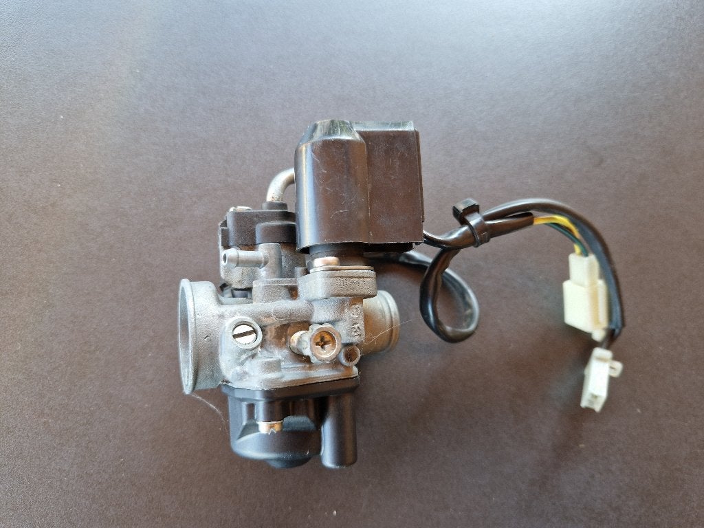 Dellorto PHVA 17'5, Fietsen en Brommers, Ophalen of Verzenden, Zo goed als nieuw, Carburateur, Piaggio