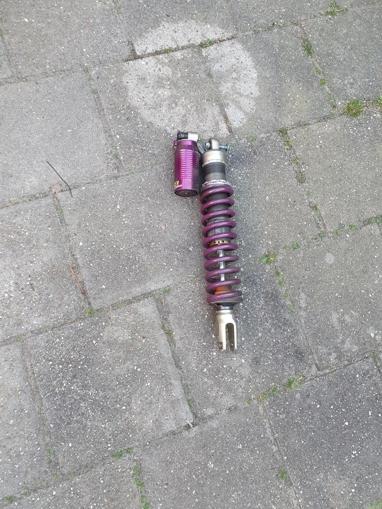 Reiger vering achter voor Honda CRF450R 2015, Ophalen of Verzenden