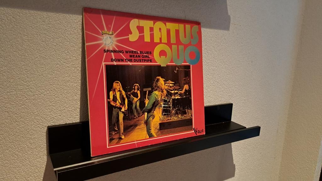 Status Quo, Ophalen of Verzenden, Gebruikt, 12 inch