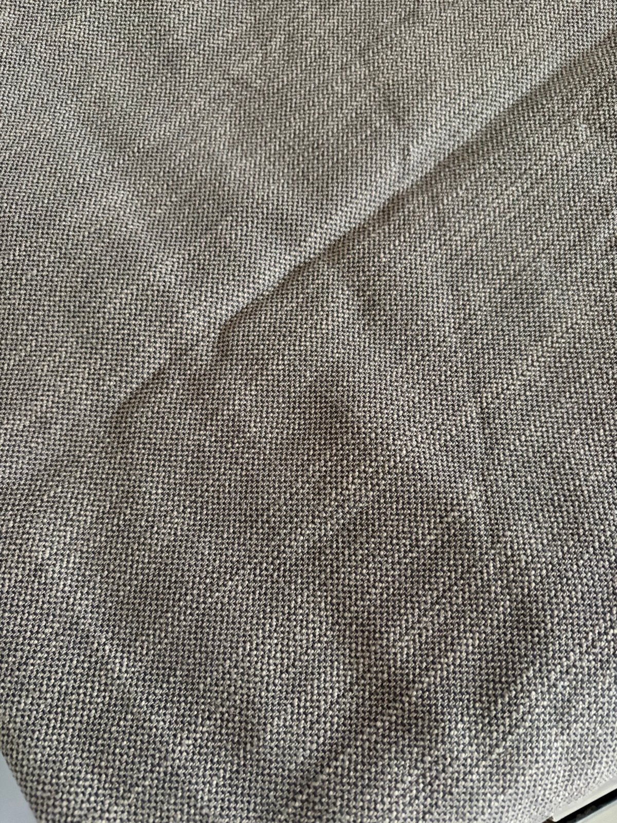 Ikea Stocksund bankhoes 190cm, Ophalen of Verzenden, Gebruikt, Stof, 150 tot 200 cm