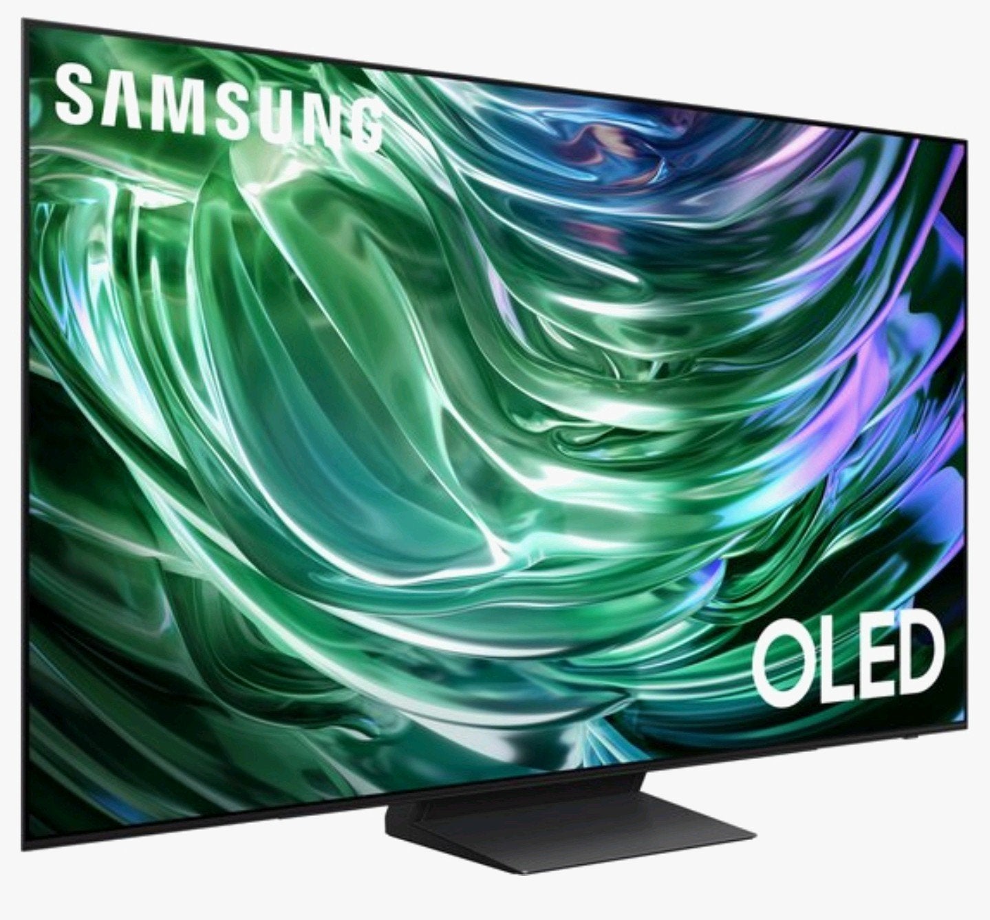 Samsung QE65S90D 65 inch 4K QD OLED Smart TV, Ophalen of Verzenden