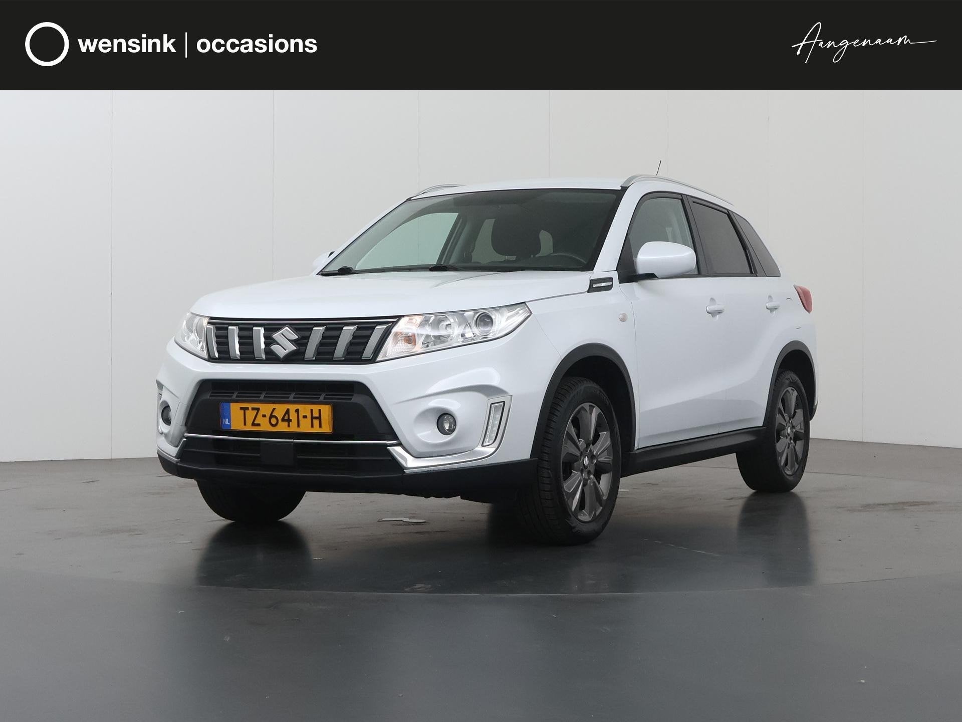 Suzuki Vitara 1.0 Boosterjet Comfort | Navigatie | Parkeerca