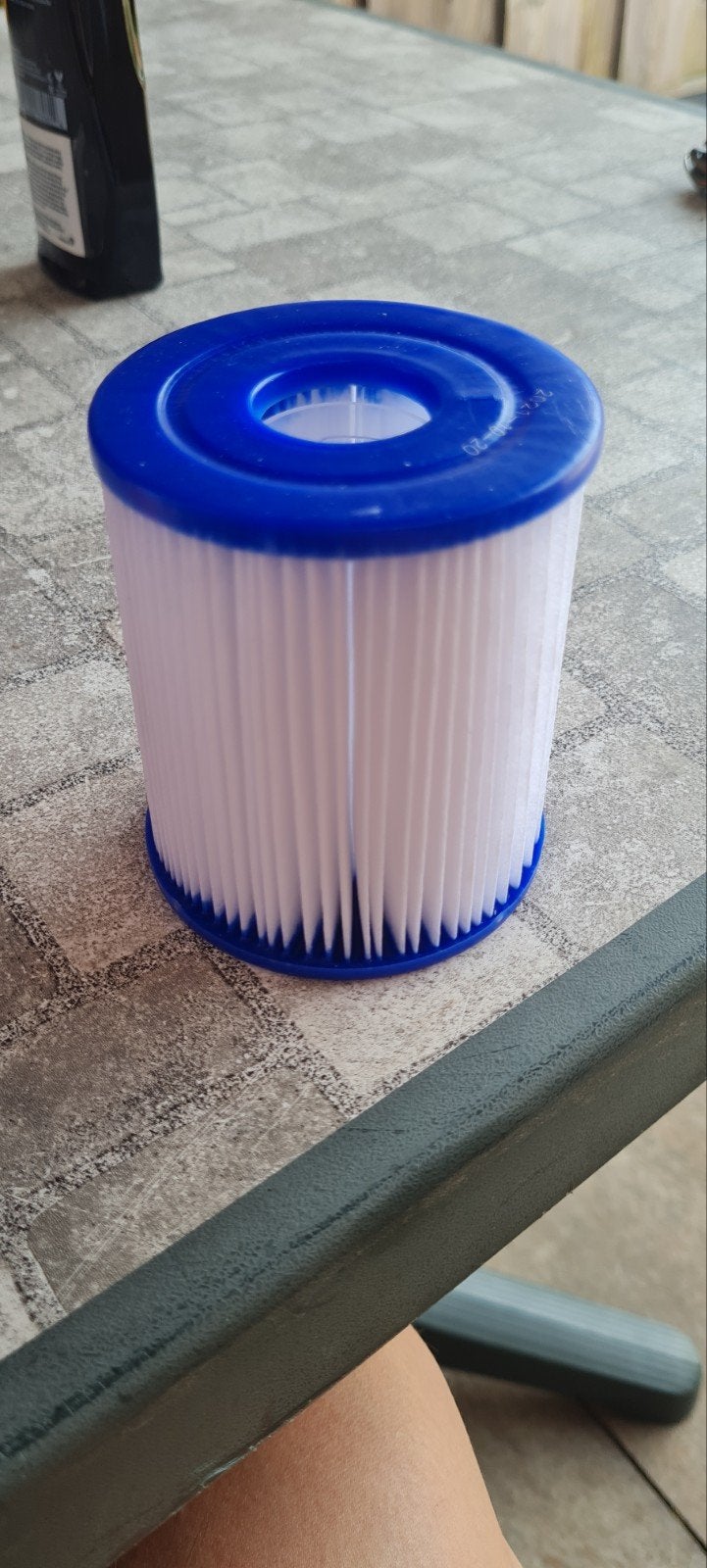 Flowclear Zwembadfilter Type I - Nieuw, Ophalen of Verzenden, Nieuw, Filter