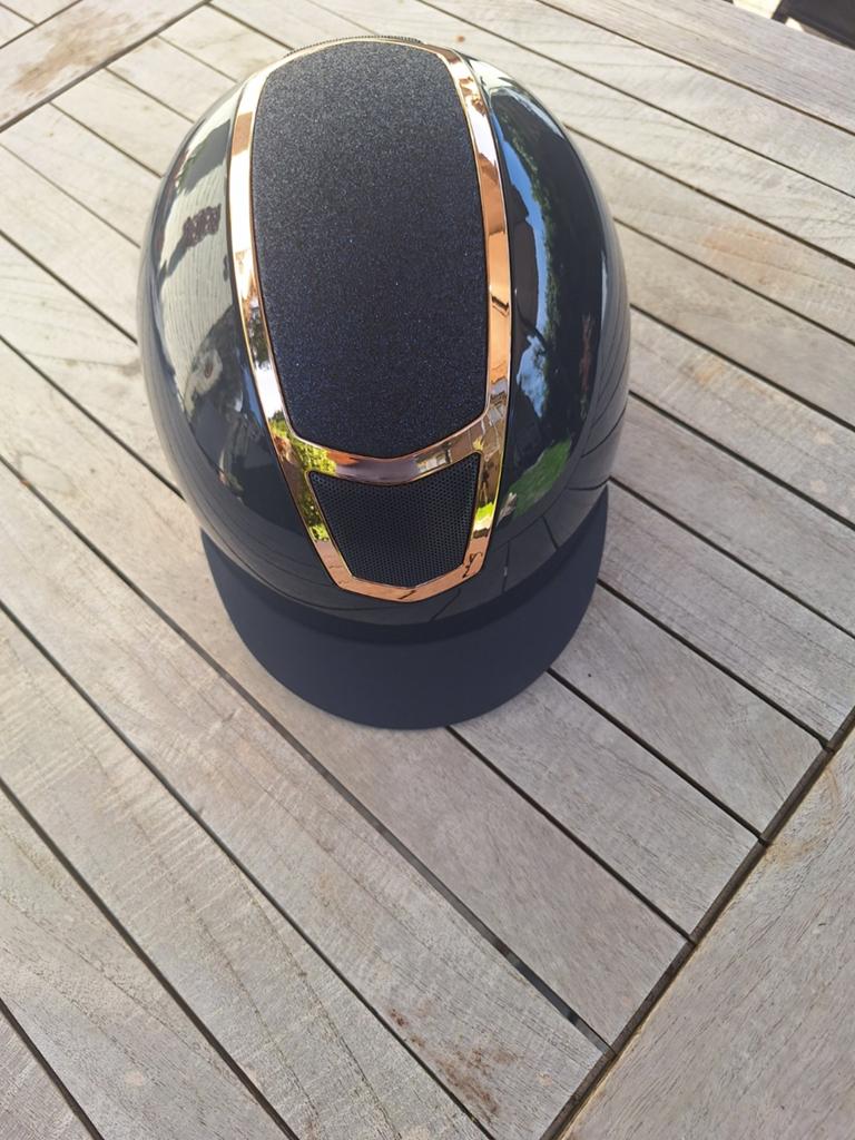 Nieuwe Harry's Horse cap, Ophalen of Verzenden, Nieuw, Dressuur, Cap