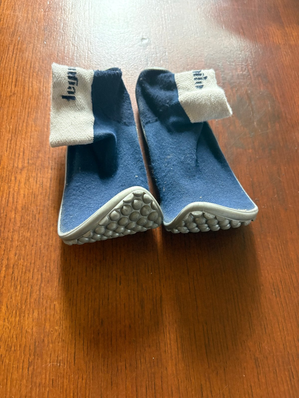 Leguano Barefoot schoenen maat 34/35, Ophalen of Verzenden, Gebruikt, Meisje, Overige typen