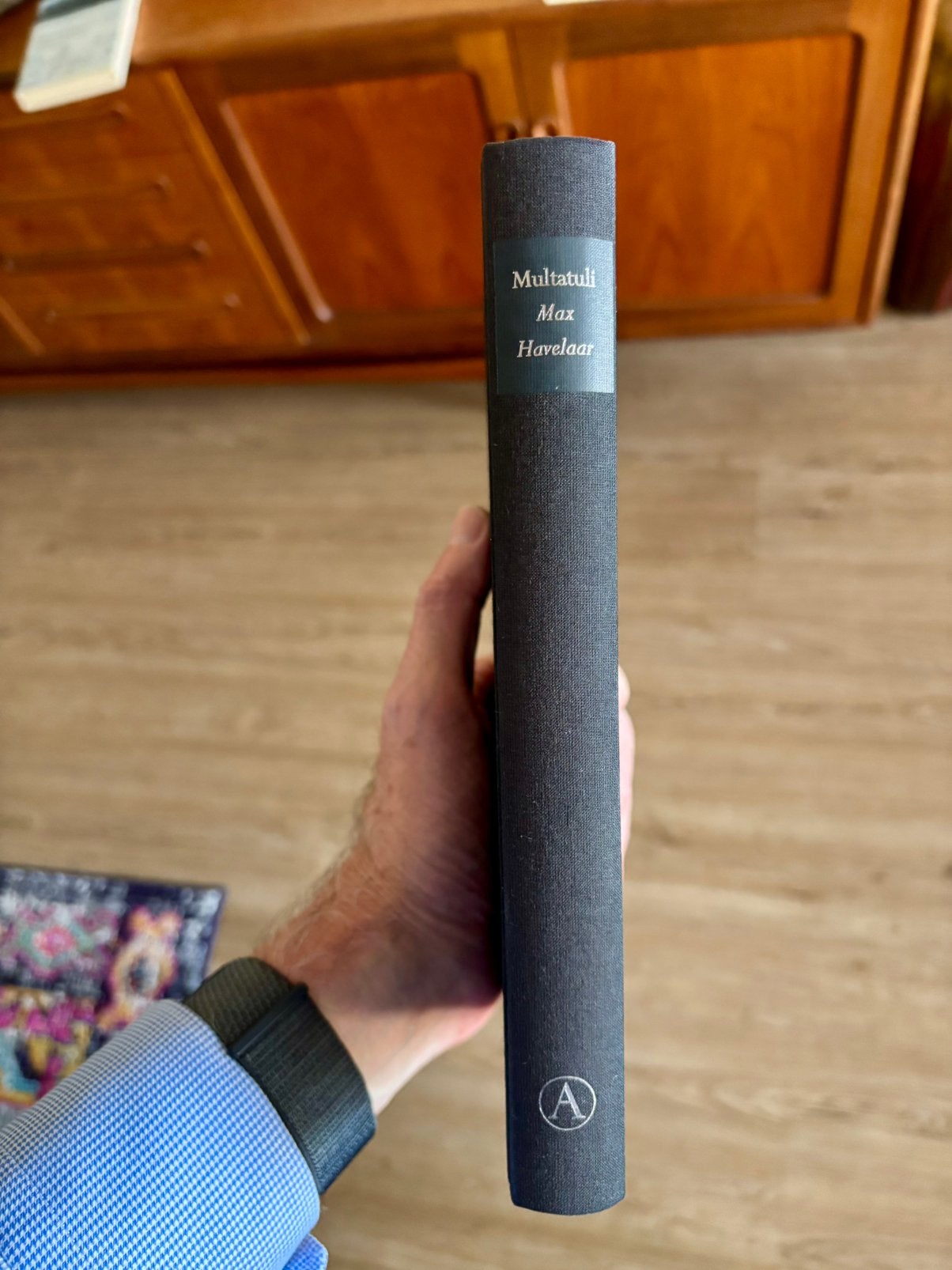 Multatuli | Max Havelaar | Perpetua reeks, Boeken, Verzenden, Zo goed als nieuw