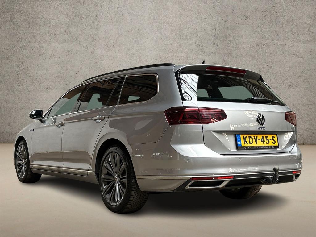 Volkswagen Passat Variant 1.4 TSI PHEV GTE Business Sport 21, 12 maanden, Gebruikt, 4 cilinders, Hybride Elektrisch/Benzine
