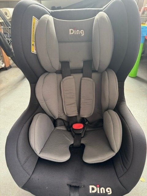 Kinder autostoeltje, Kinderen en Baby's, Autostoeltjes, Overige merken, 9 t/m 18 kg, Zijbescherming, Ophalen of Verzenden