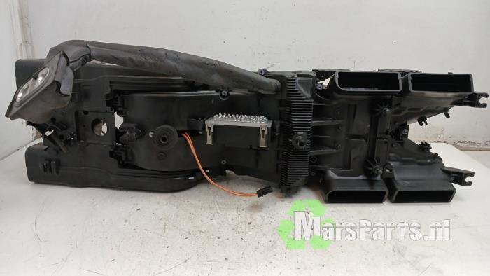 Kachelhuis van een Audi S8, Gebruikt, -, -, -