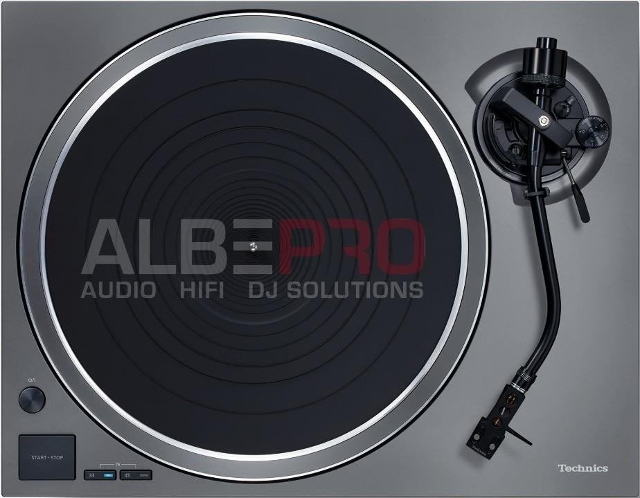 Technics SL-1500CS Premium Class Platenspeler Nieuwste Model, Ophalen of Verzenden, Nieuw, Thorens