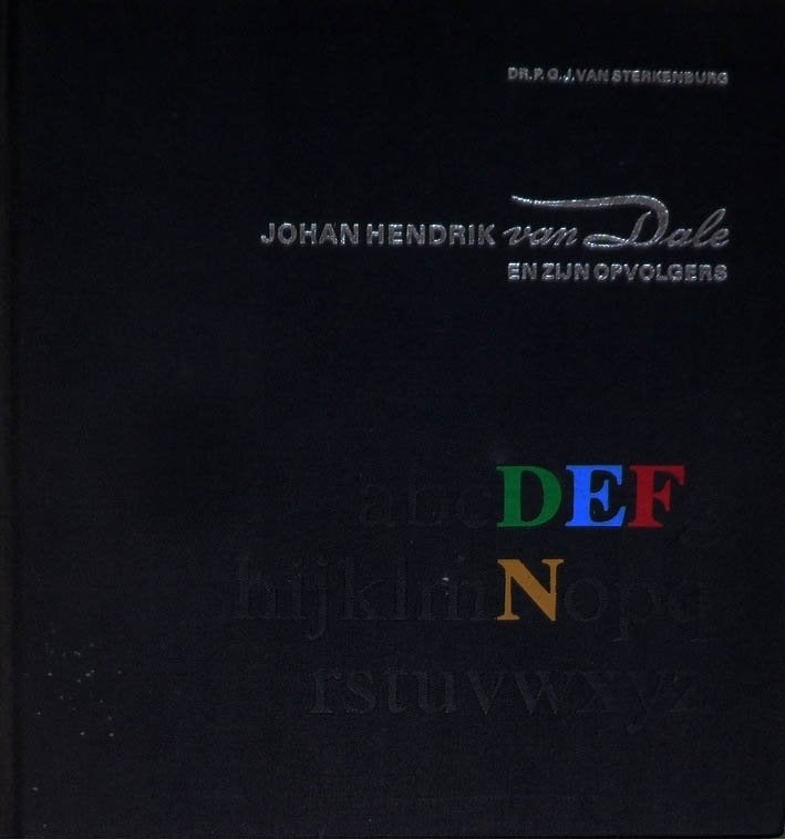 Johan Hendrik van Dale en zijn opvolgers, Boeken, Ophalen of Verzenden, Zo goed als nieuw, Sport
