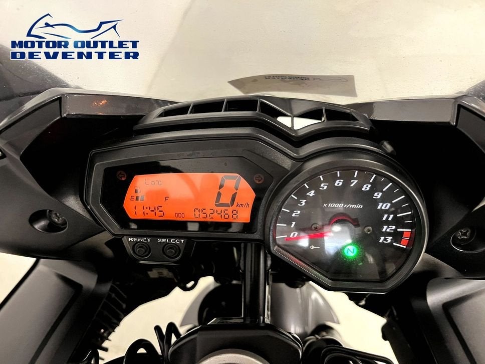 Prachtige YAMAHA FZ 1 S FAZER ABS FZ1S FZ1-S FZ-1S AKRAPOVIC, Motoren, 4 cilinders, Motorrijbewijs A, Bedrijf, Onbekend