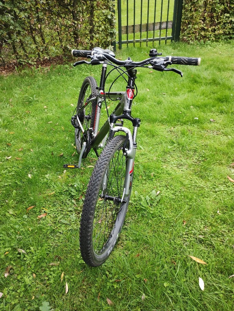 Foto 4 van Trek 3500-series mtb
