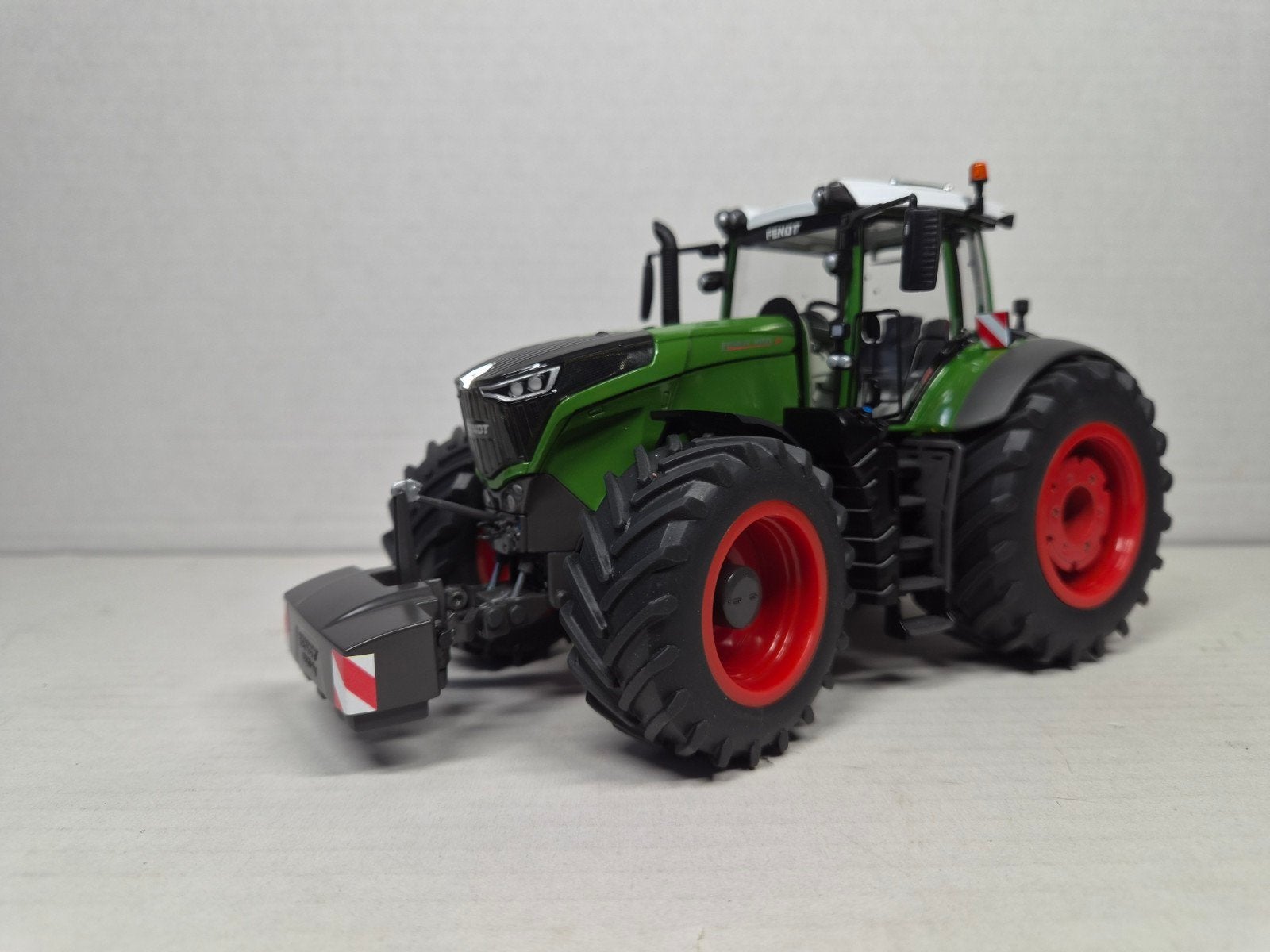Fendt 1050 Vario verbouwd, Overige merken, Wiking, ., Tractor of Landbouw