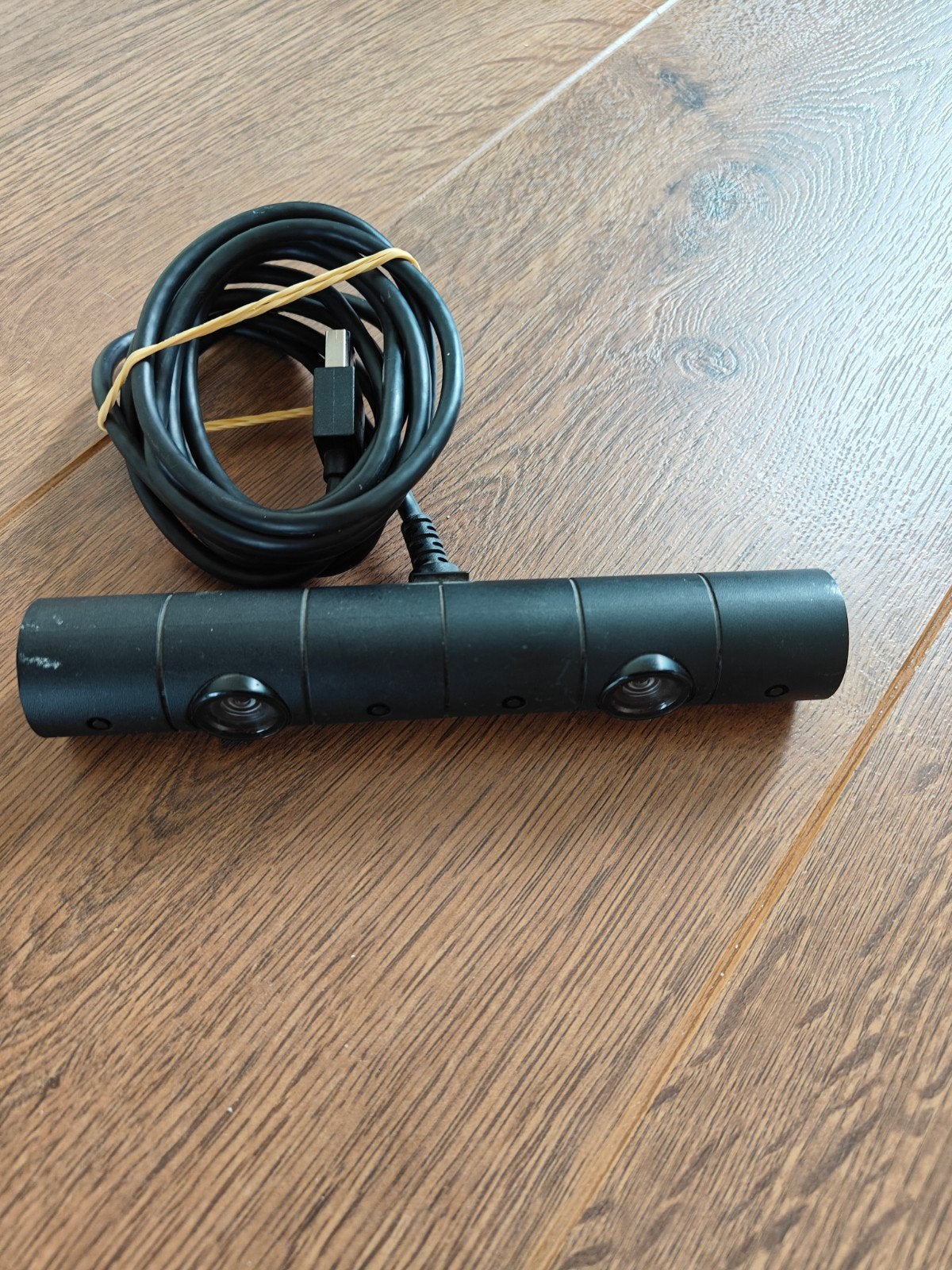 playstation 4 camera, ., Ophalen of Verzenden, Zo goed als nieuw, .