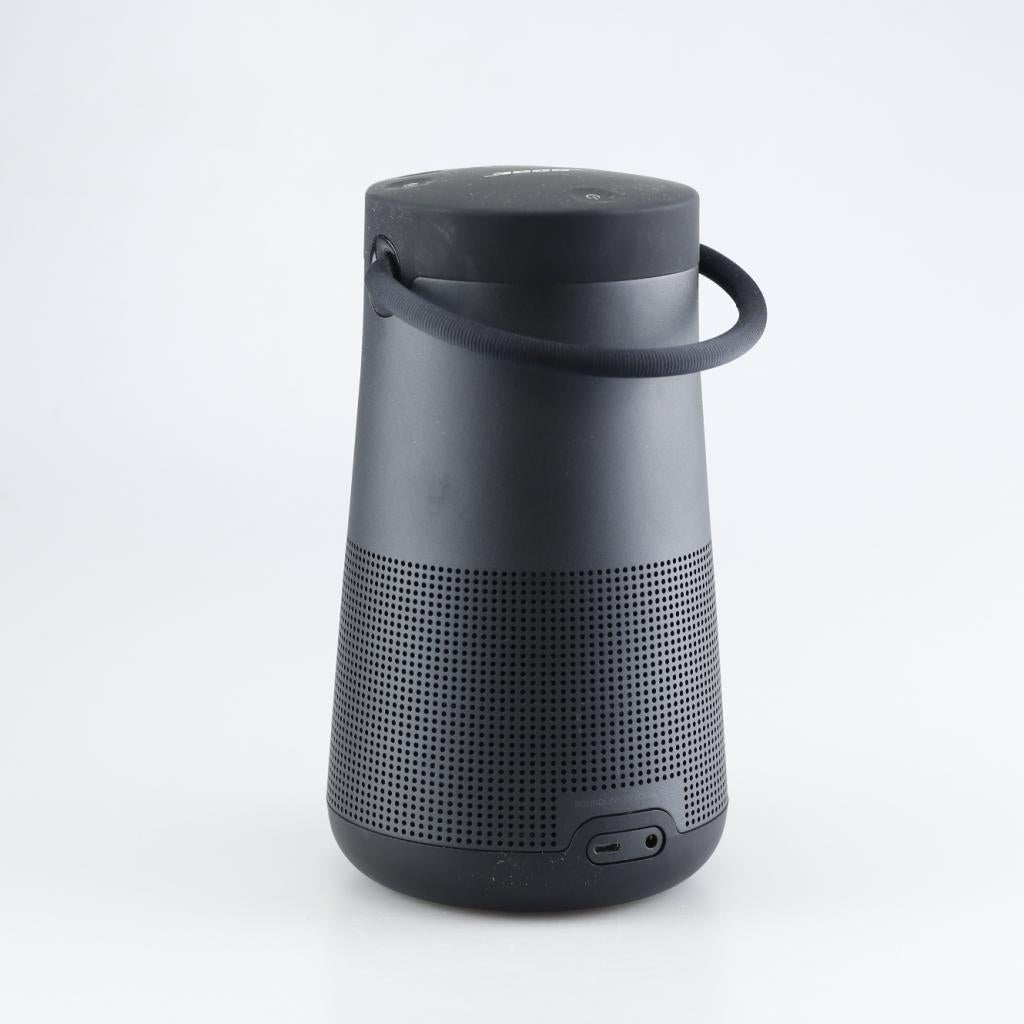 Bose Soundlink Revolve+ II Bluetooth Speaker Zwart, Auto diversen, Autospeakers, Bose, Zo goed als nieuw, Support@bose.com, The Mountain
Framingham, MA 01701
USA