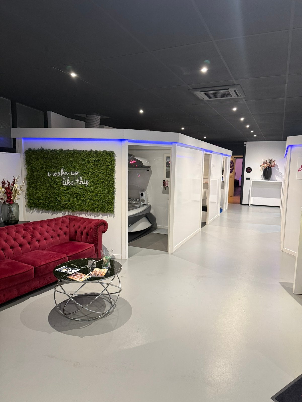 Cabines deuren voor beauty zonnestudio etc, Doe-het-zelf en Verbouw, Ophalen of Verzenden