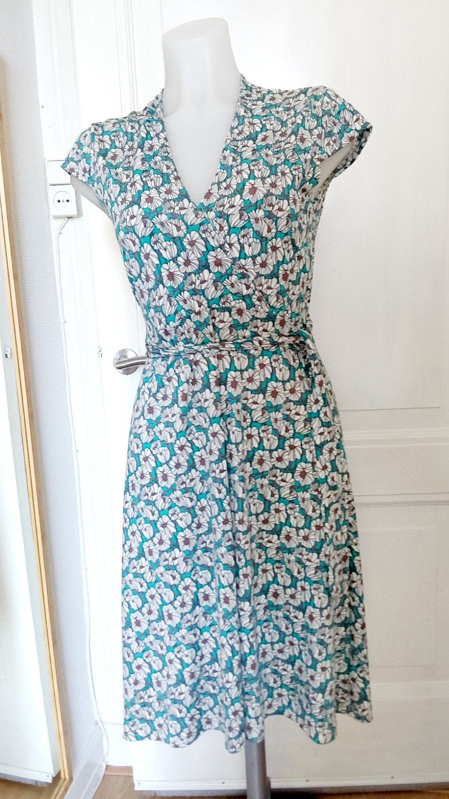Smashed Lemon jurk maat 36, Kleding | Dames, ., Ophalen of Verzenden, Zo goed als nieuw, .
