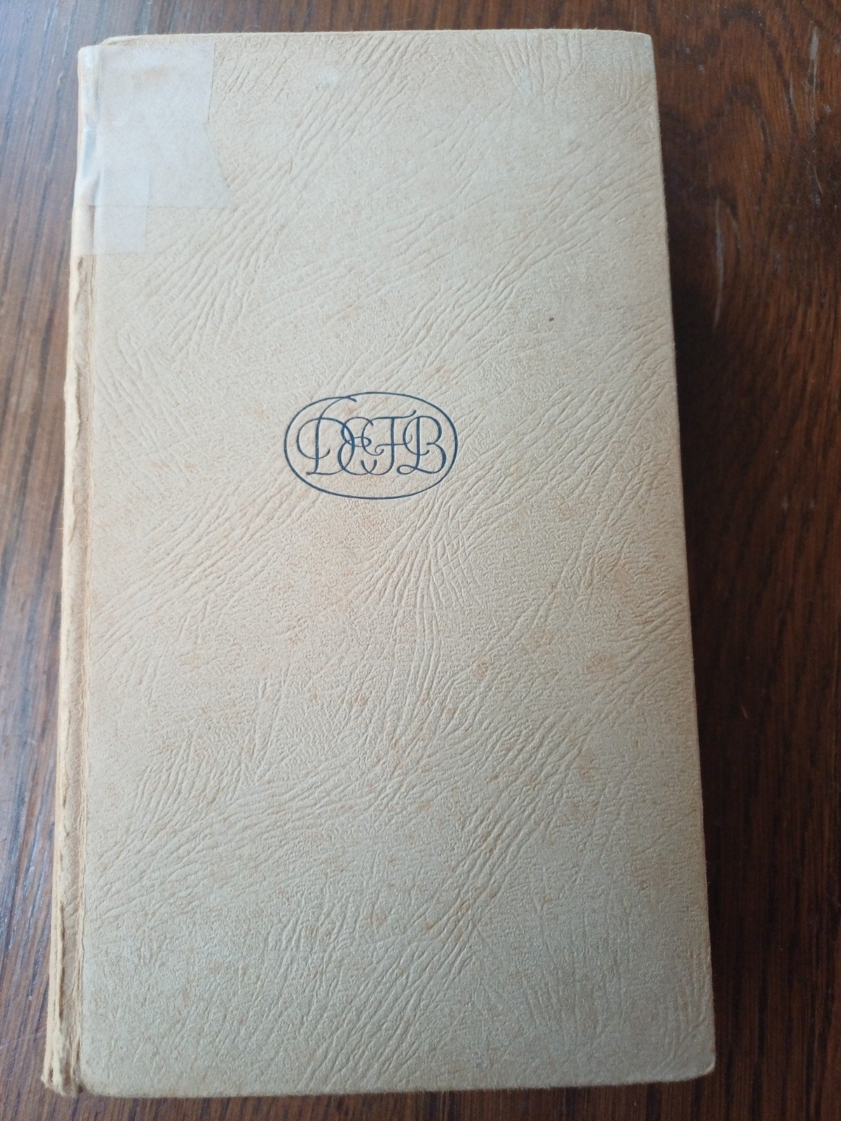L13 Camera Obscura - Hildebrand (Nicolaas Beets) - 1947, Boeken, Ophalen of Verzenden, Gelezen, Hildebrand (Nicolaas Beets), Nederland