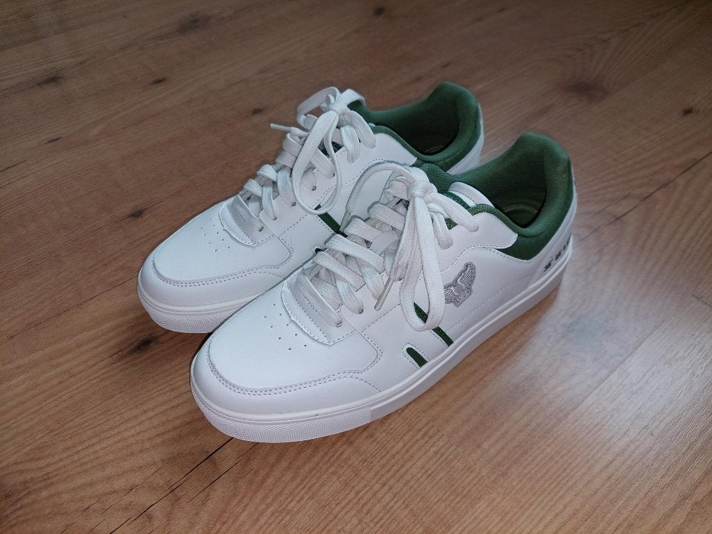 PME Sneakers, Wit, Nieuw, Ophalen of Verzenden, Sneakers of Gympen