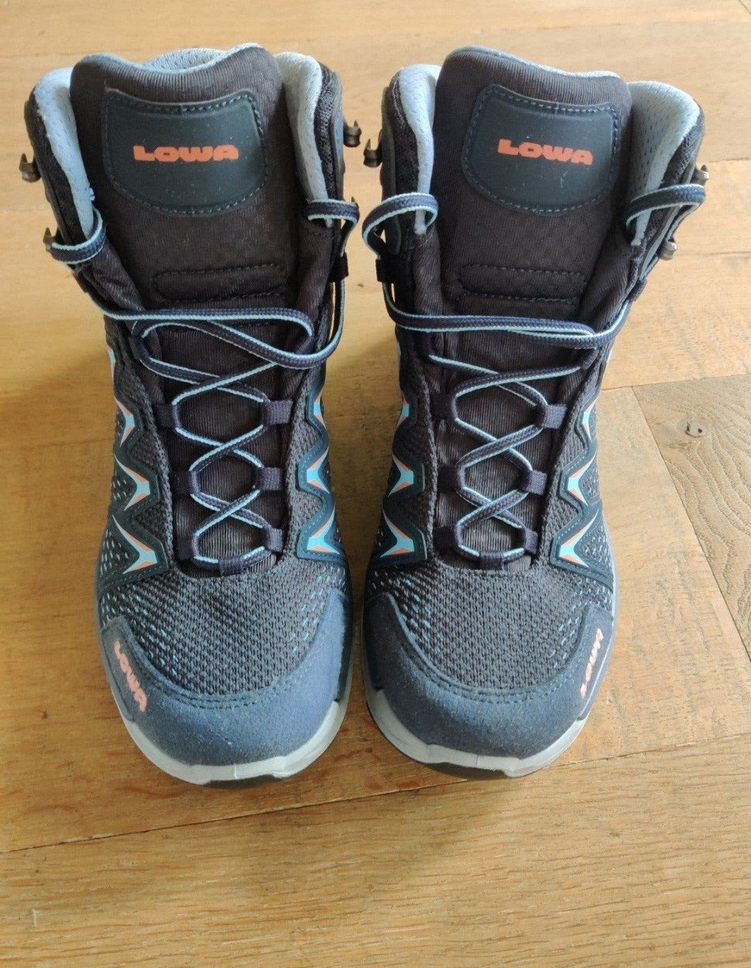 Lowa Innox Pro GTX Mid Ws - NIEUW Dames wandelschoenen, Ophalen of Verzenden, Nieuw, Schoenen
