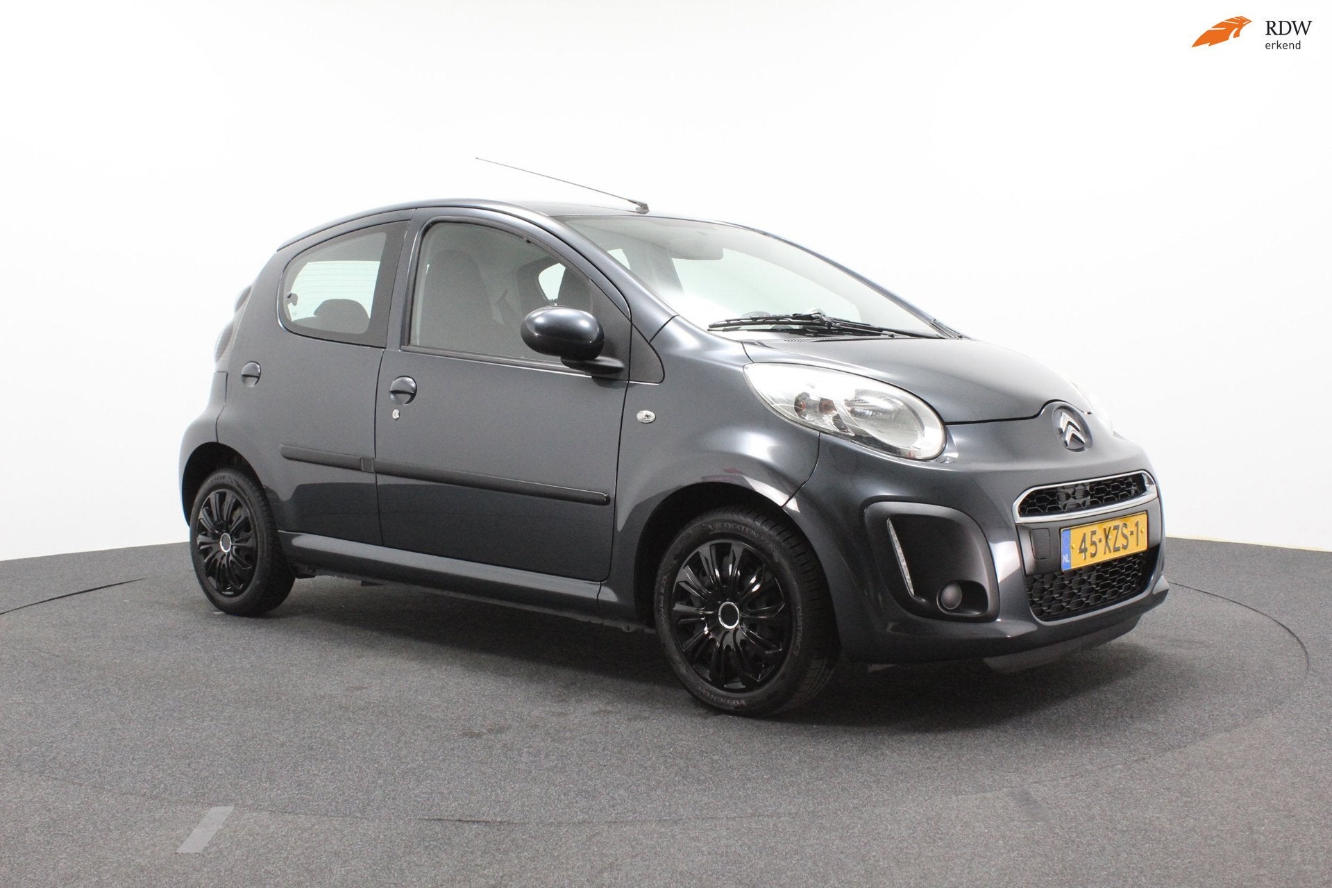 Citroën C1