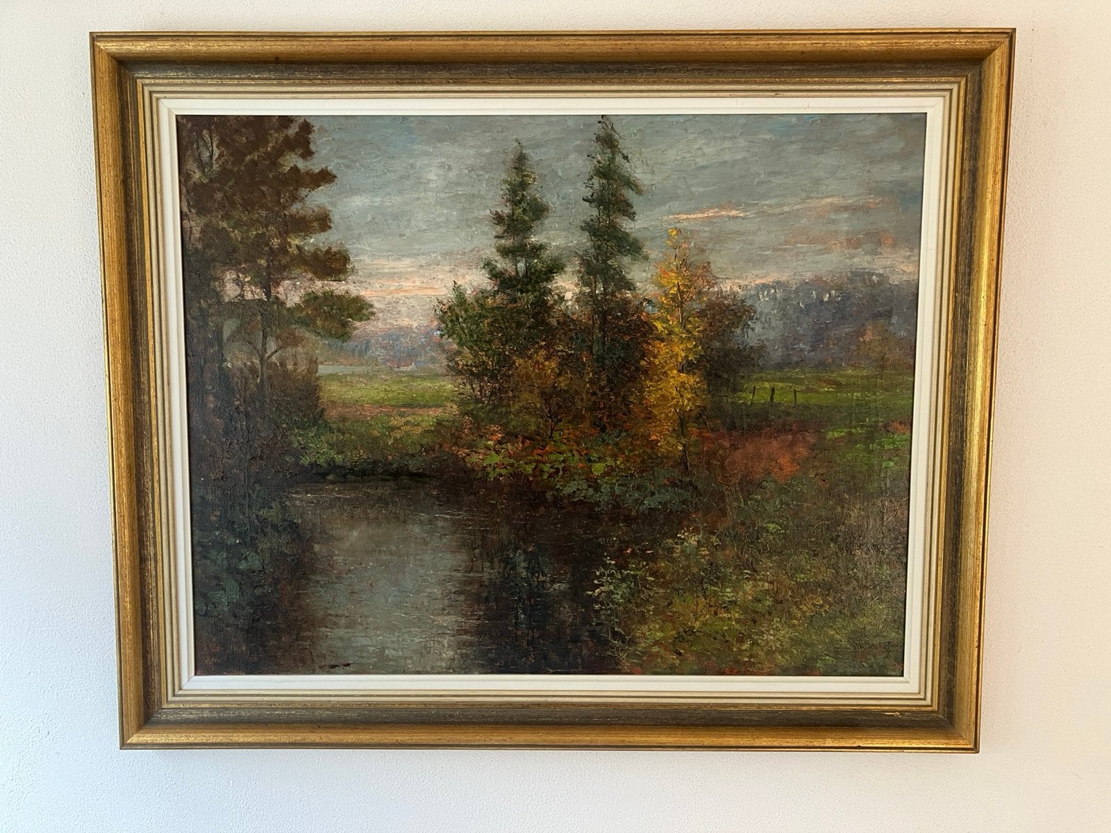 Foto 12 van Walter Neuhof “Limburg’s landschap “