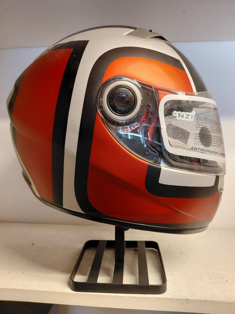 Nieuwe helm maat M, M, Dames, Ophalen of Verzenden, Integraalhelm