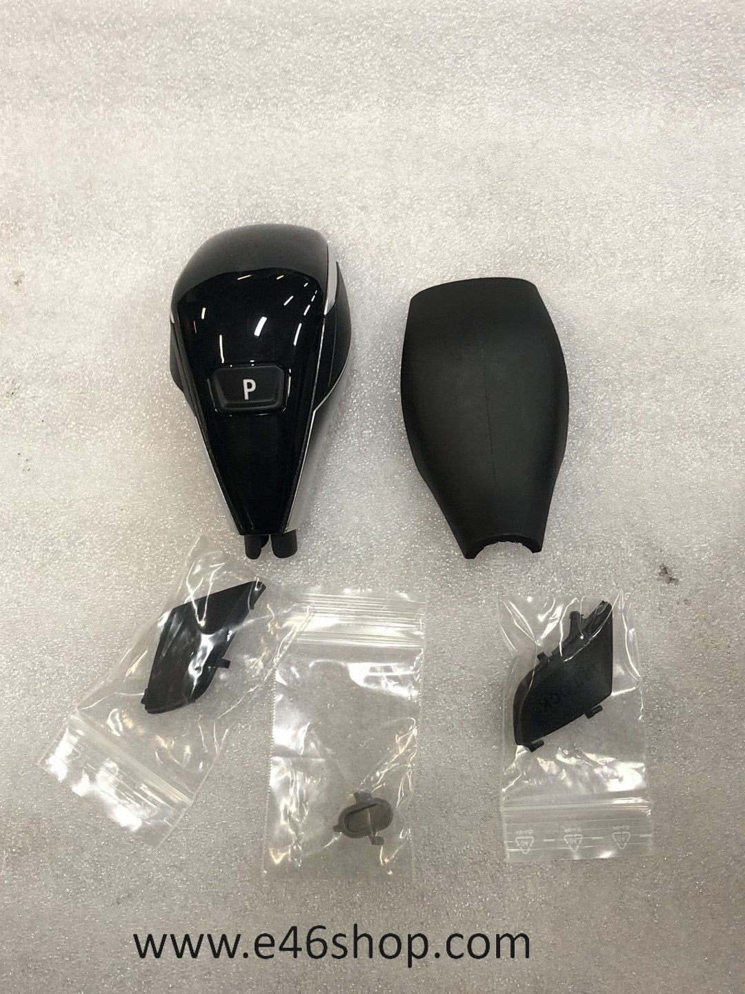 SCHAKELPOOK KEUZEHENDEL  BMW "1 "2 "X3 "X4 "X5 "X6 "X7 OE 61, Auto-onderdelen, -, -, Nieuw, Ophalen of Verzenden