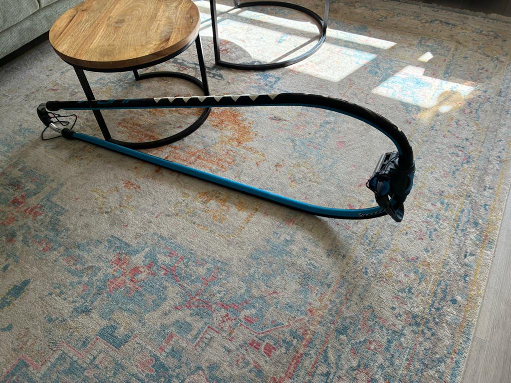 Aeron V-Grip giek 140-190, Ophalen, Gebruikt, Giek