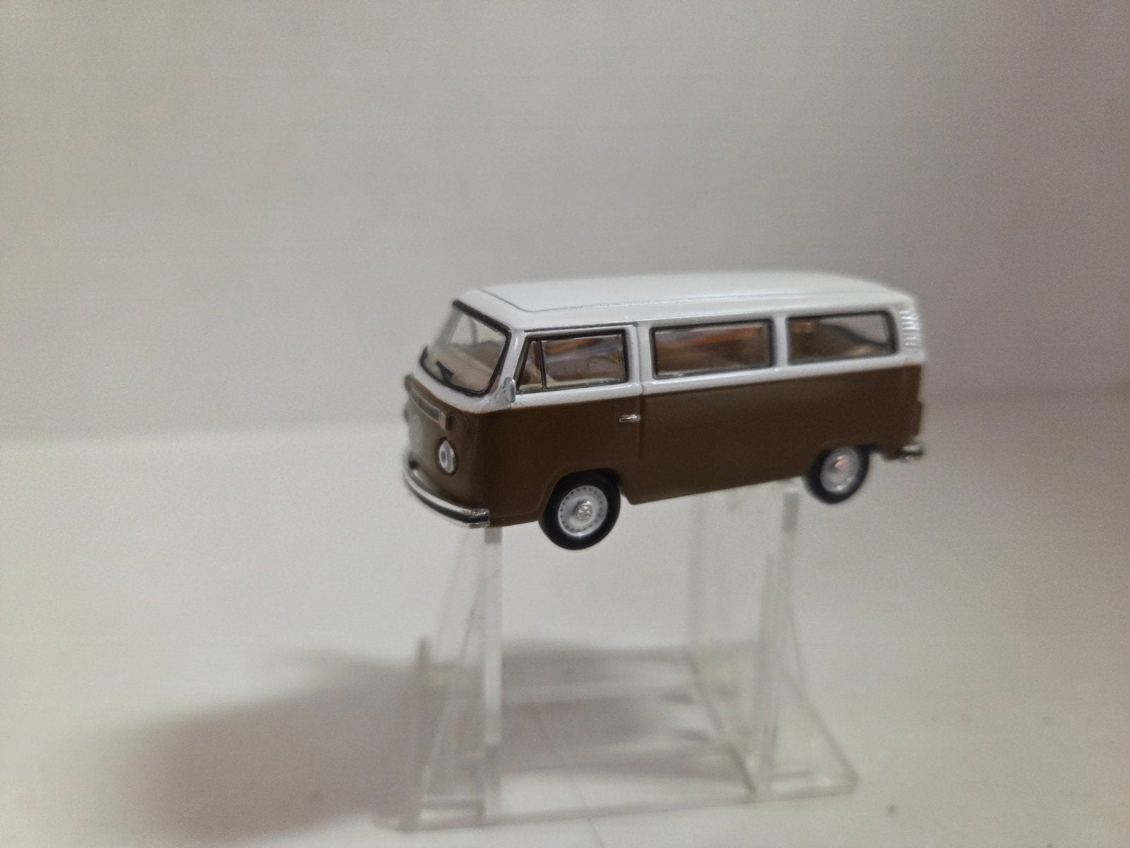 Greenlight Volkswagen T1 Champagne Edition 1:64, Auto, ., Ophalen of Verzenden, Zo goed als nieuw