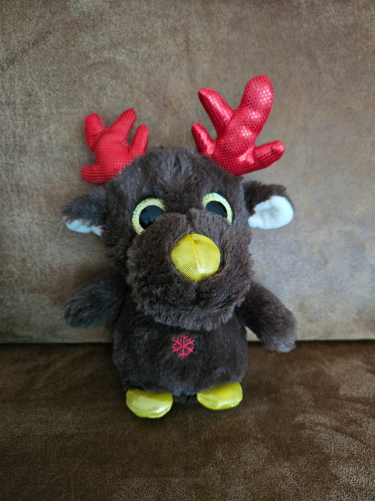KERST KNUFFEL, Ophalen of Verzenden, Nieuw, Overige typen