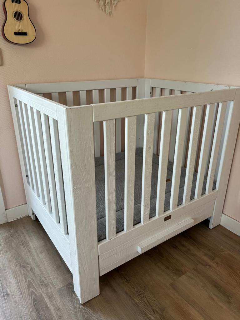Box Coming, Kinderen en Baby's, Boxen, Ophalen of Verzenden, Gebruikt, Lade