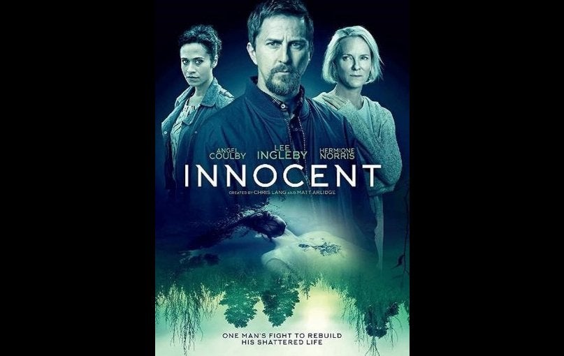 Innocent, Vanaf 16 jaar, Ophalen of Verzenden, Zo goed als nieuw