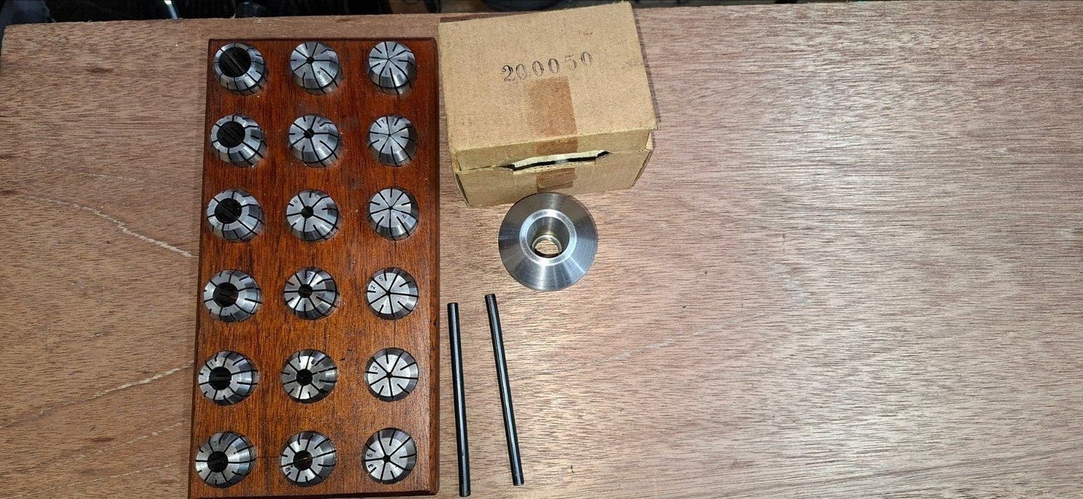 voor Emco 5, Ophalen of Verzenden