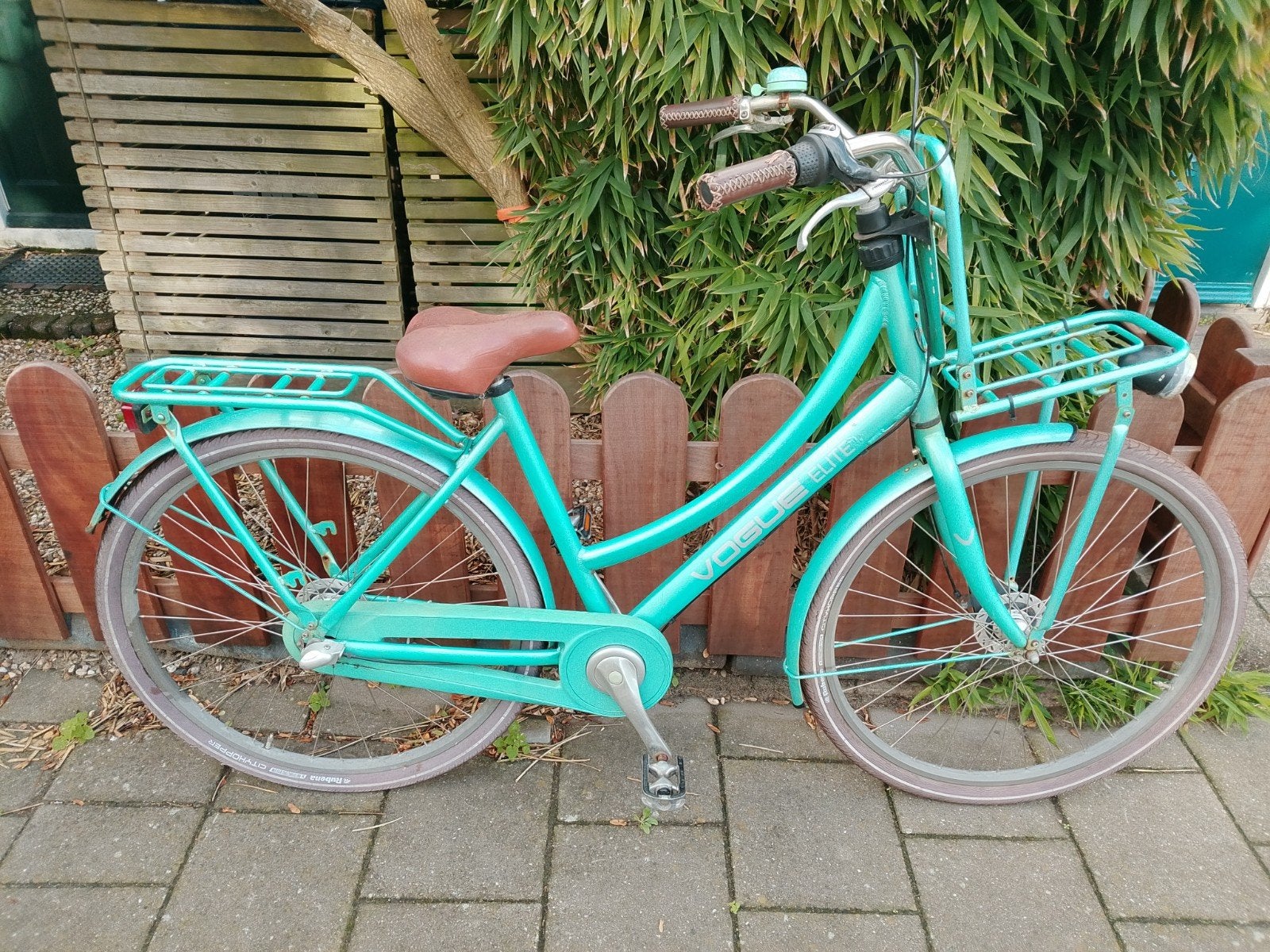fietsen vanaf €50, Fietsen en Brommers, Overige merken, Terugtraprem, Ophalen of Verzenden, 50 tot 53 cm