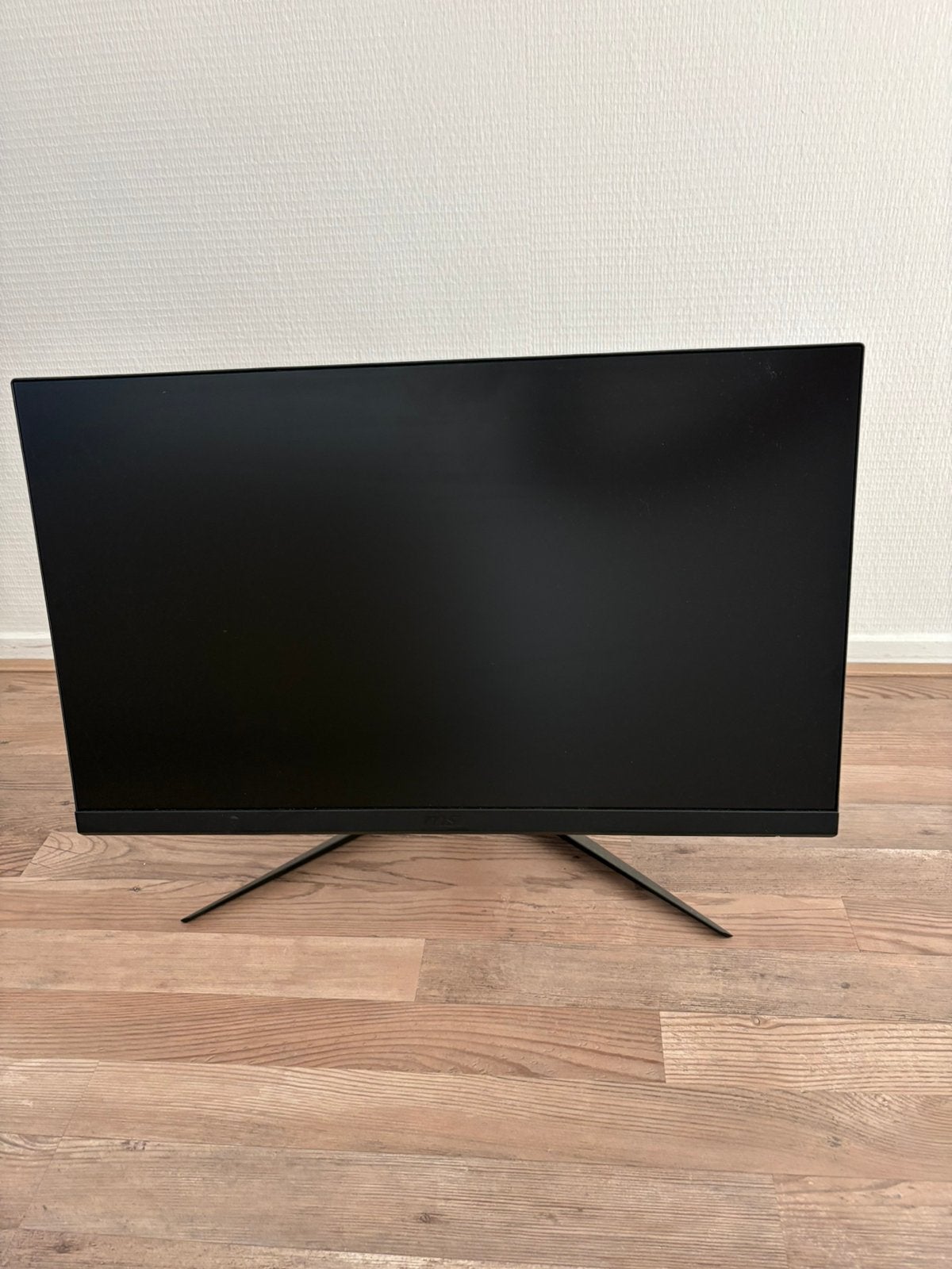 MSI monitor 24 inch, Computers en Software, Monitoren, Gaming, IPS, Full HD, Ophalen of Verzenden