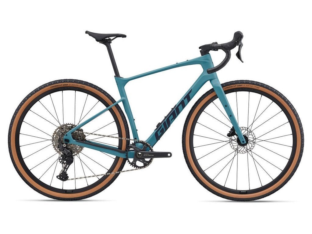 GIANT Revolt Advanced Heren Aquarium M M 2026, Fietsen en Brommers, Fietsen | Mountainbikes en ATB, -, - 0
-, NL, Nieuw, Giant