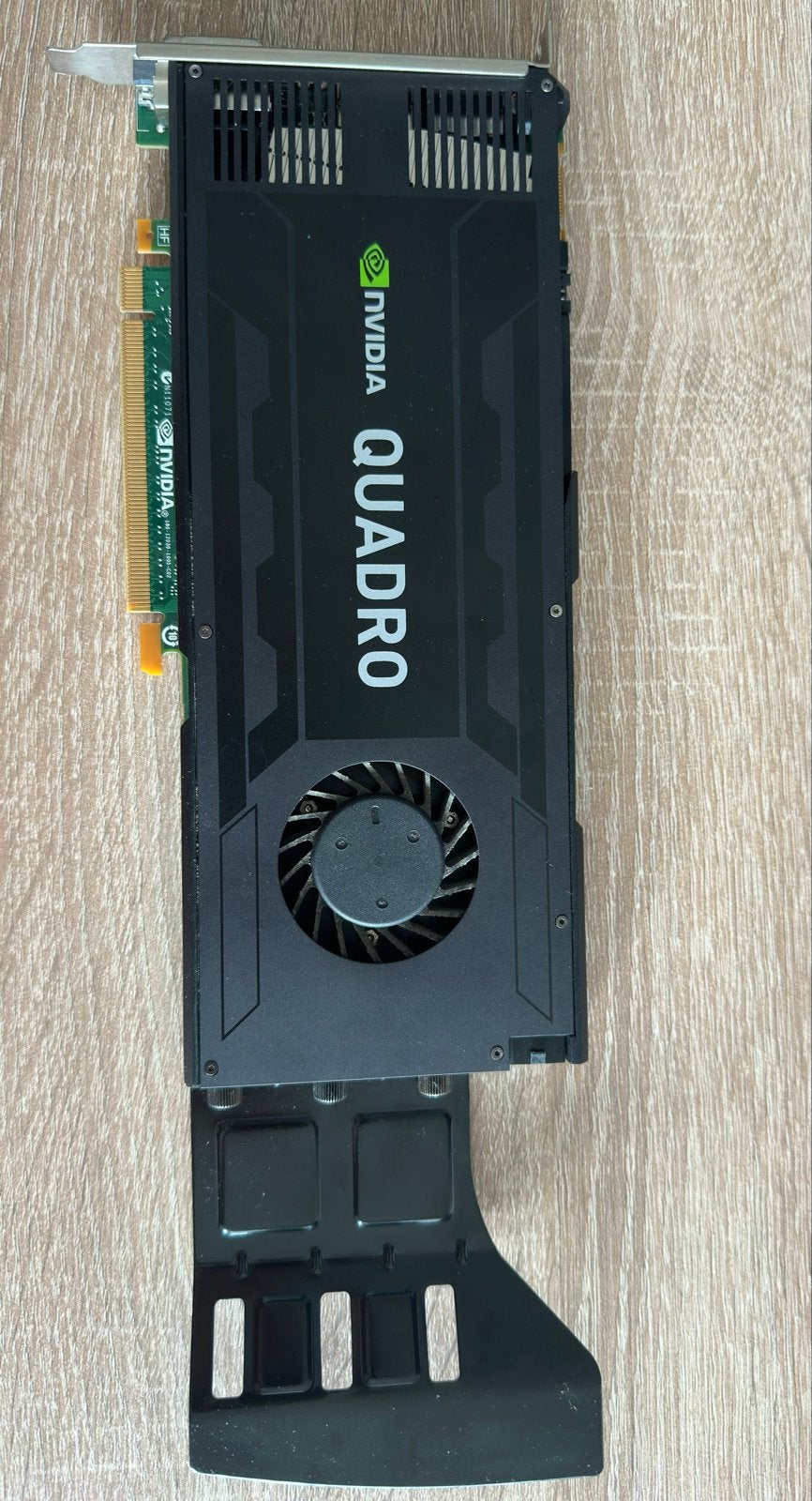 NVIDIA Quadro K4000 Grafische Kaart, Gebruikt, PCI-Express 2, DisplayPort, Ophalen of Verzenden